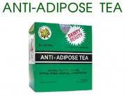 aj na hubnut (anti-adipose tea)