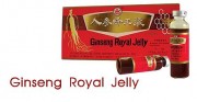 enen s mate kaikou - Ginseng Royal Jelly ampule 10 x 10 ml